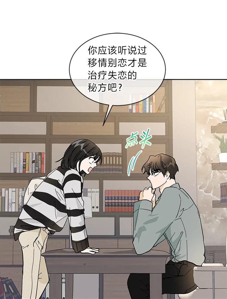 《遇见野兽》11.开除危机 第59页