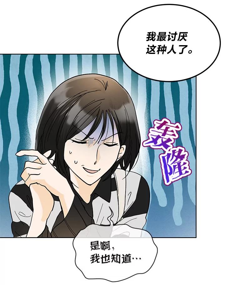 《遇见野兽》11.开除危机 第68页