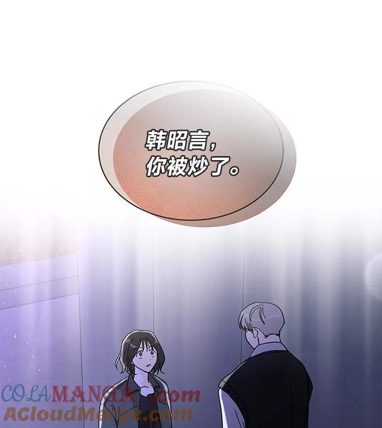 《遇见野兽》6.你被炒了 第85页