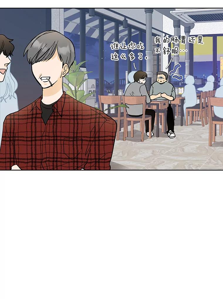 《遇见野兽》6.你被炒了 第41页