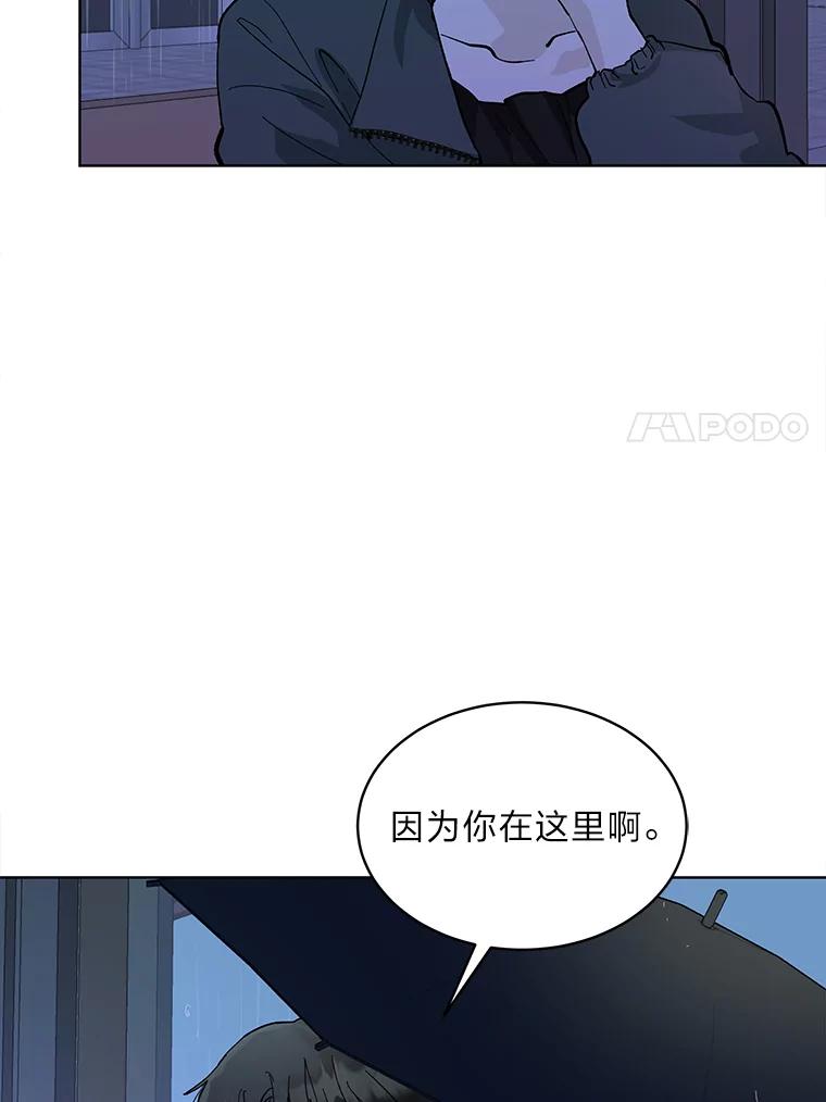 《遇见野兽》7.挡雨 第53页