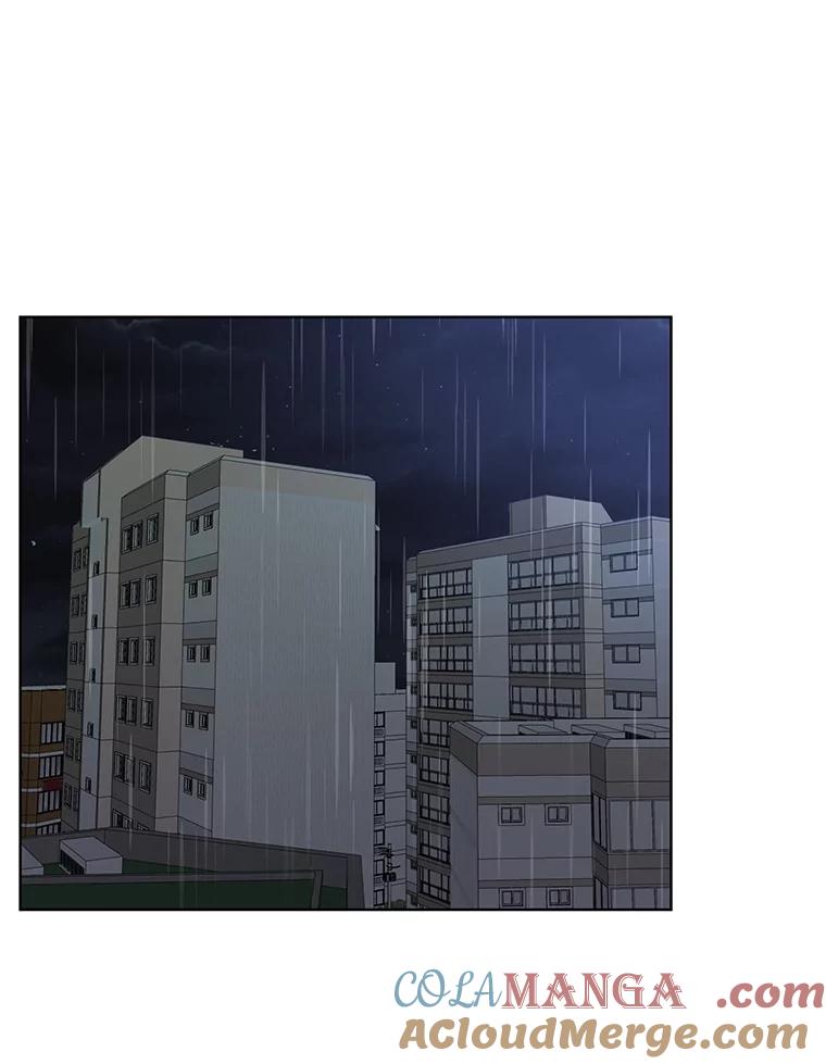 《遇见野兽》7.挡雨 第79页