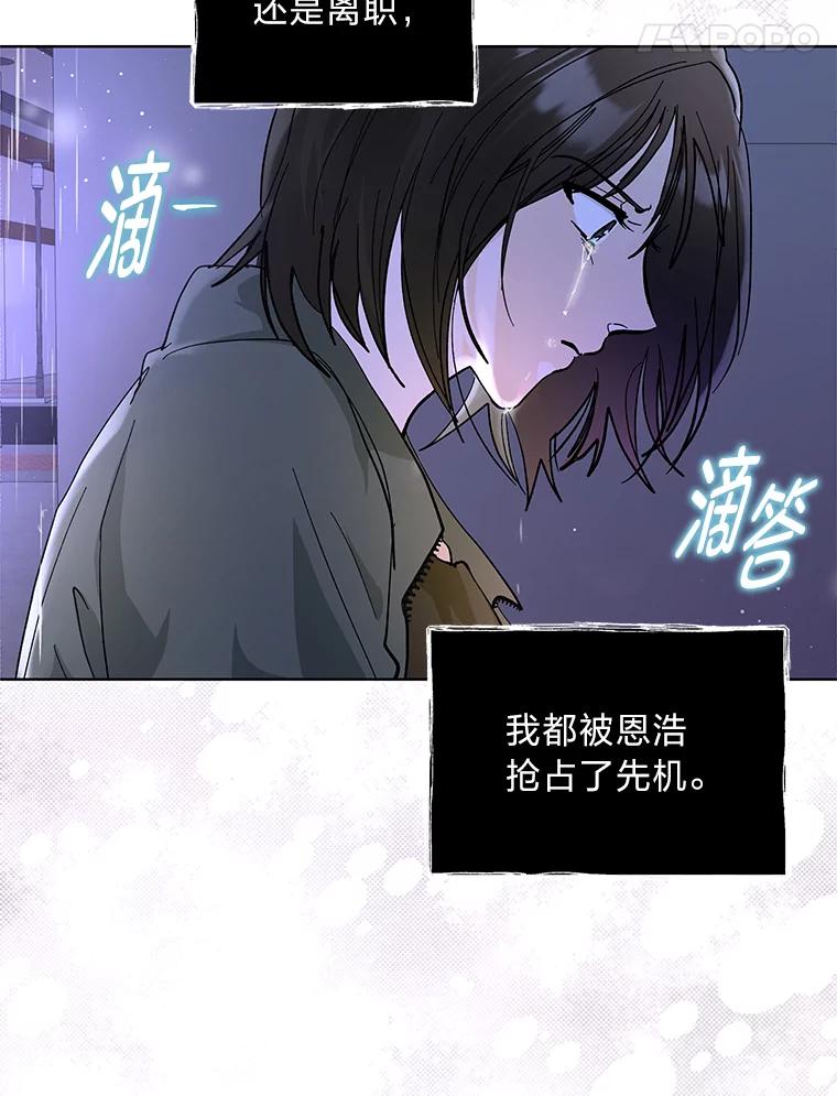 《遇见野兽》7.挡雨 第15页