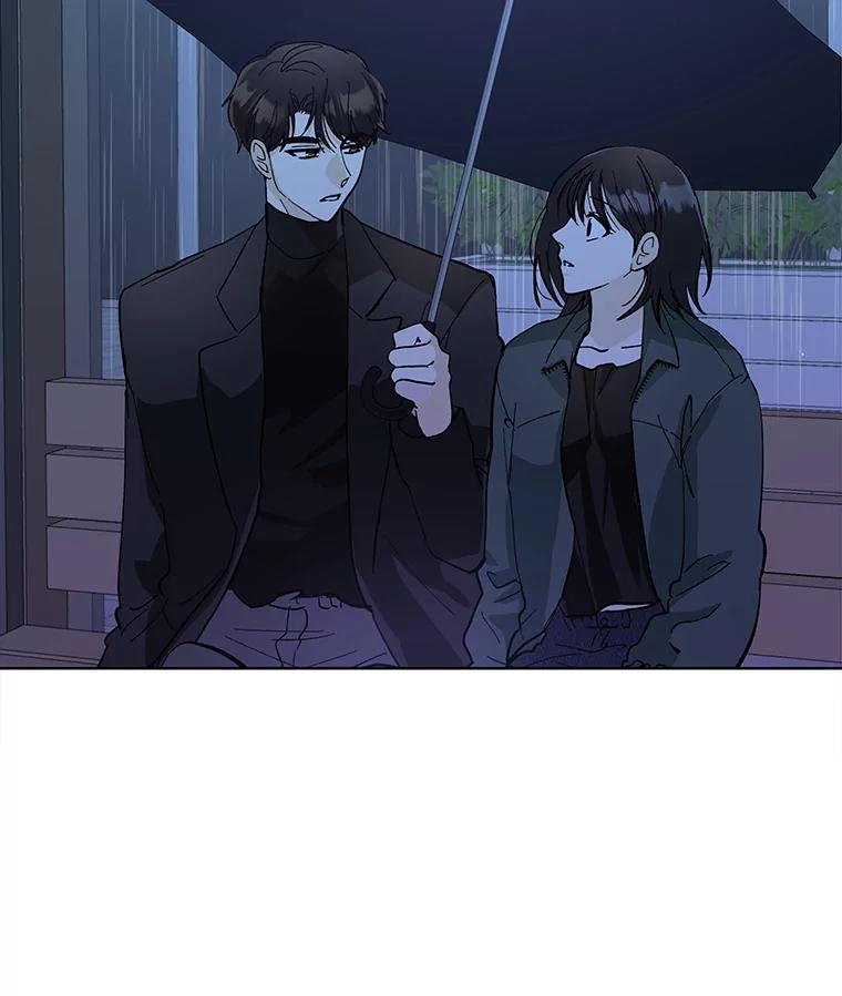 《遇见野兽》7.挡雨 第69页