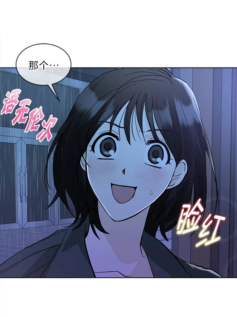 《遇见野兽》7.挡雨 第48页
