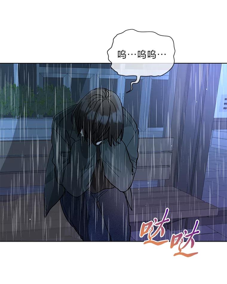 《遇见野兽》7.挡雨 第32页