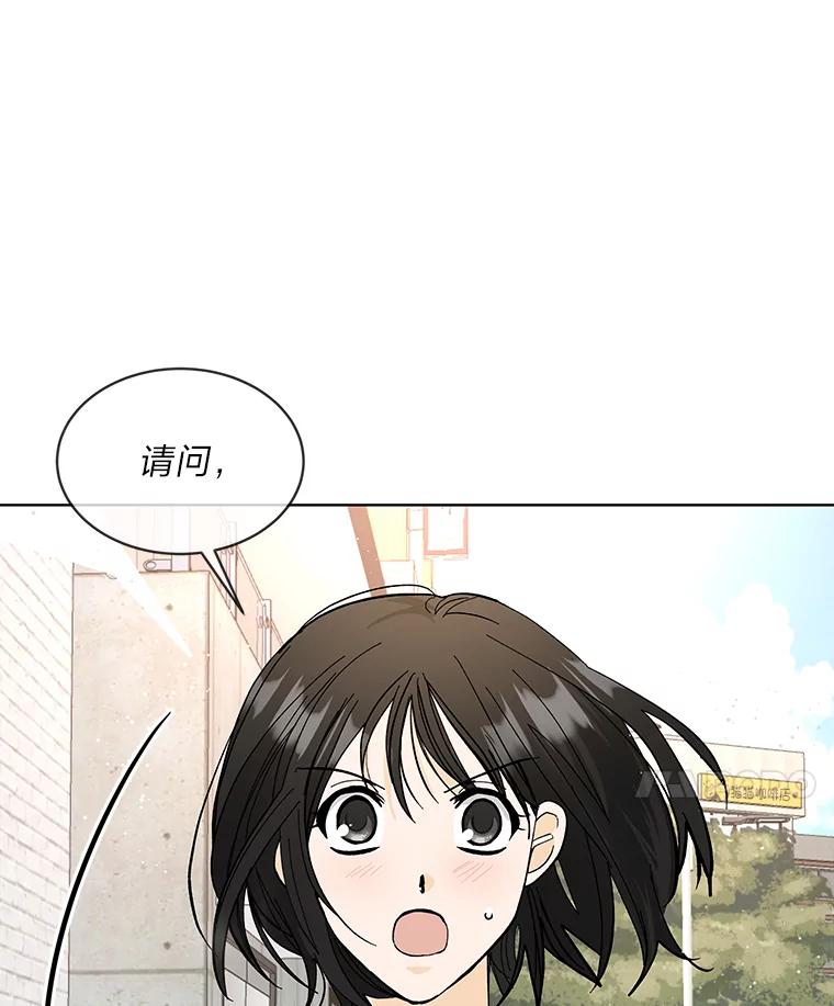《遇见野兽》7.挡雨 第87页