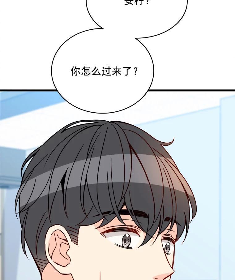 《急诊恋爱物语》96.我认识的安柠（完结） 第64页