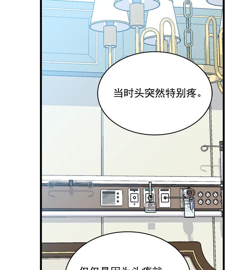 《急诊恋爱物语》96.我认识的安柠（完结） 第110页