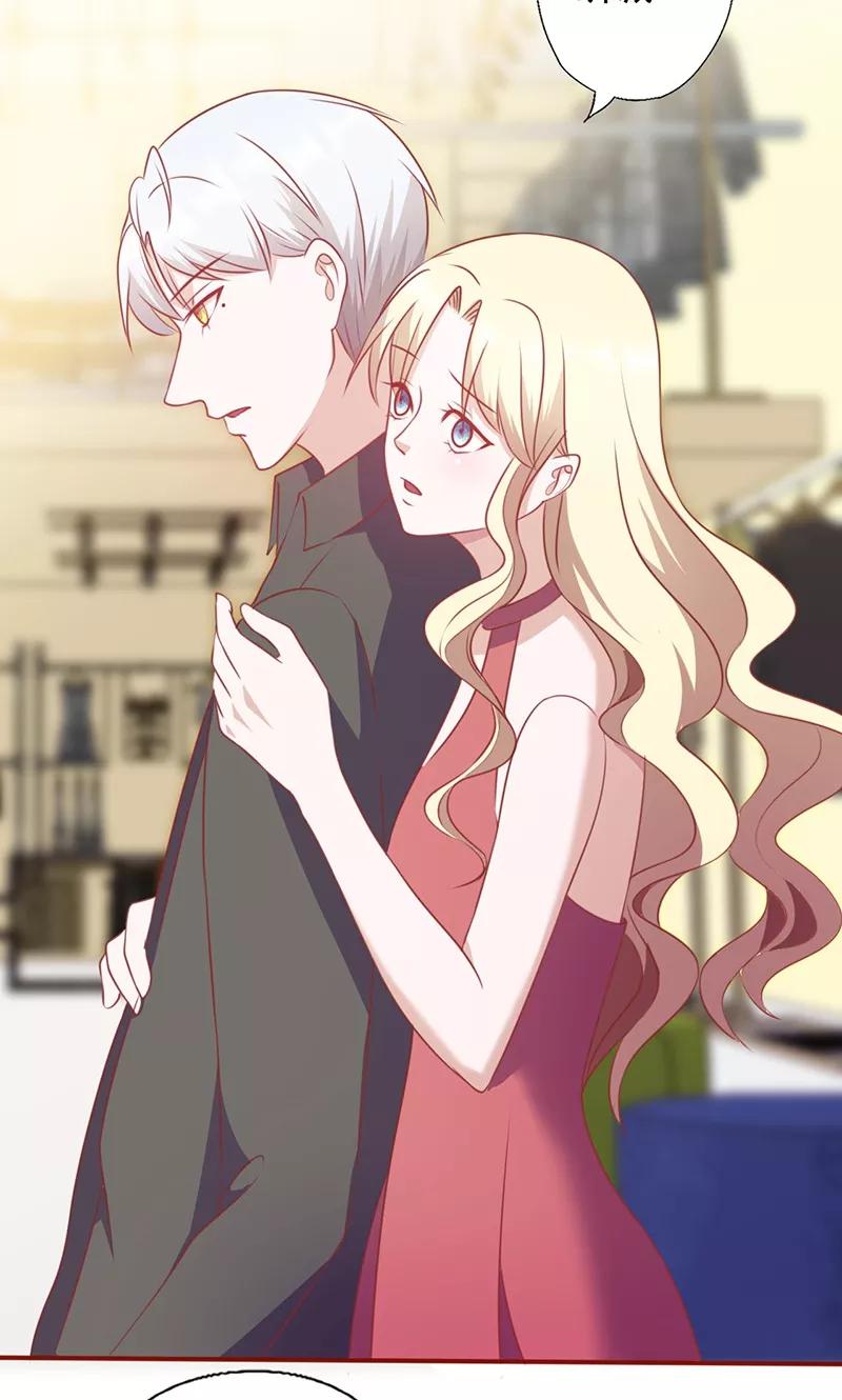 《追夫36计：老公，来战！》第129话 无后顾之忧 第2页