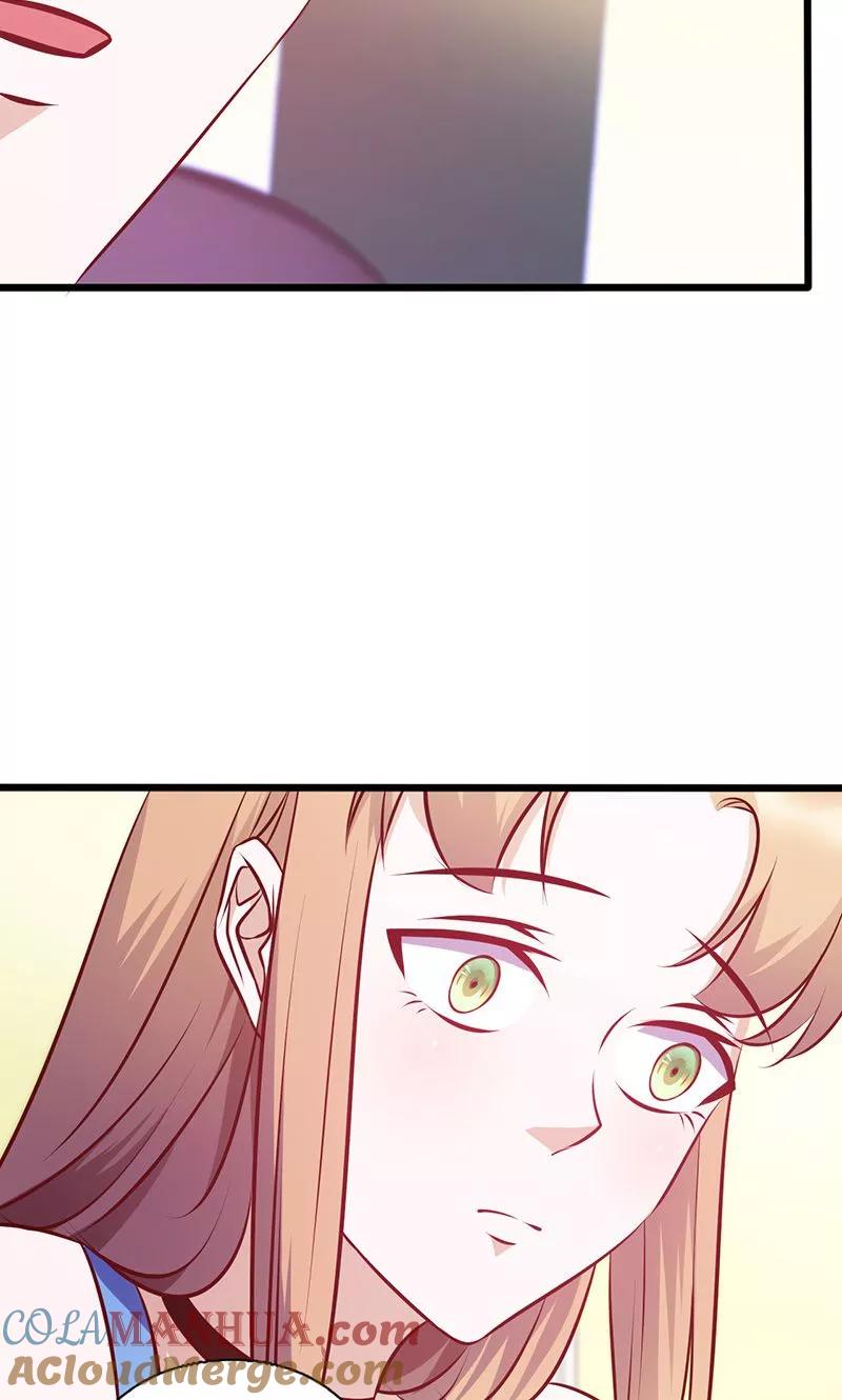 《追夫36计：老公，来战！》第132话 强颜欢笑 第7页