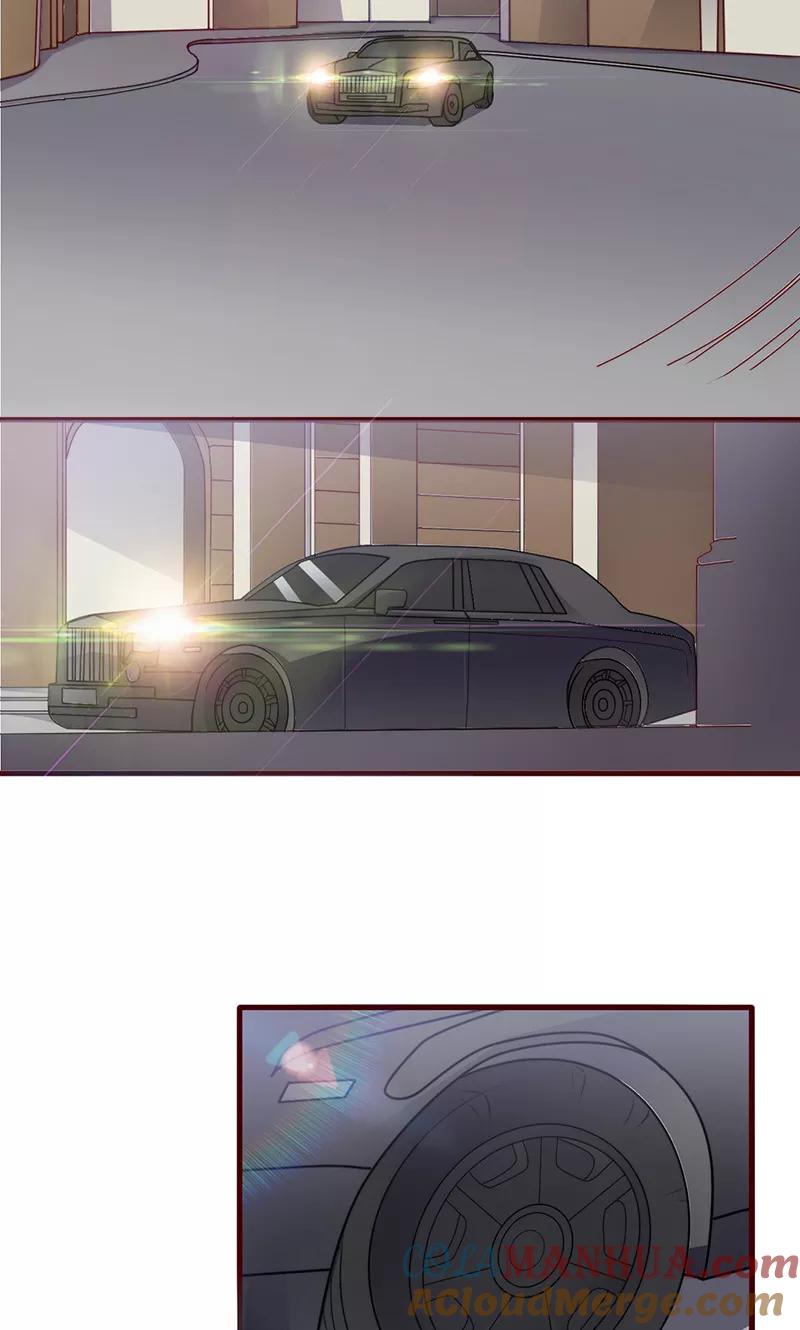 《追夫36计：老公，来战！》第142话 扑倒她 第4页