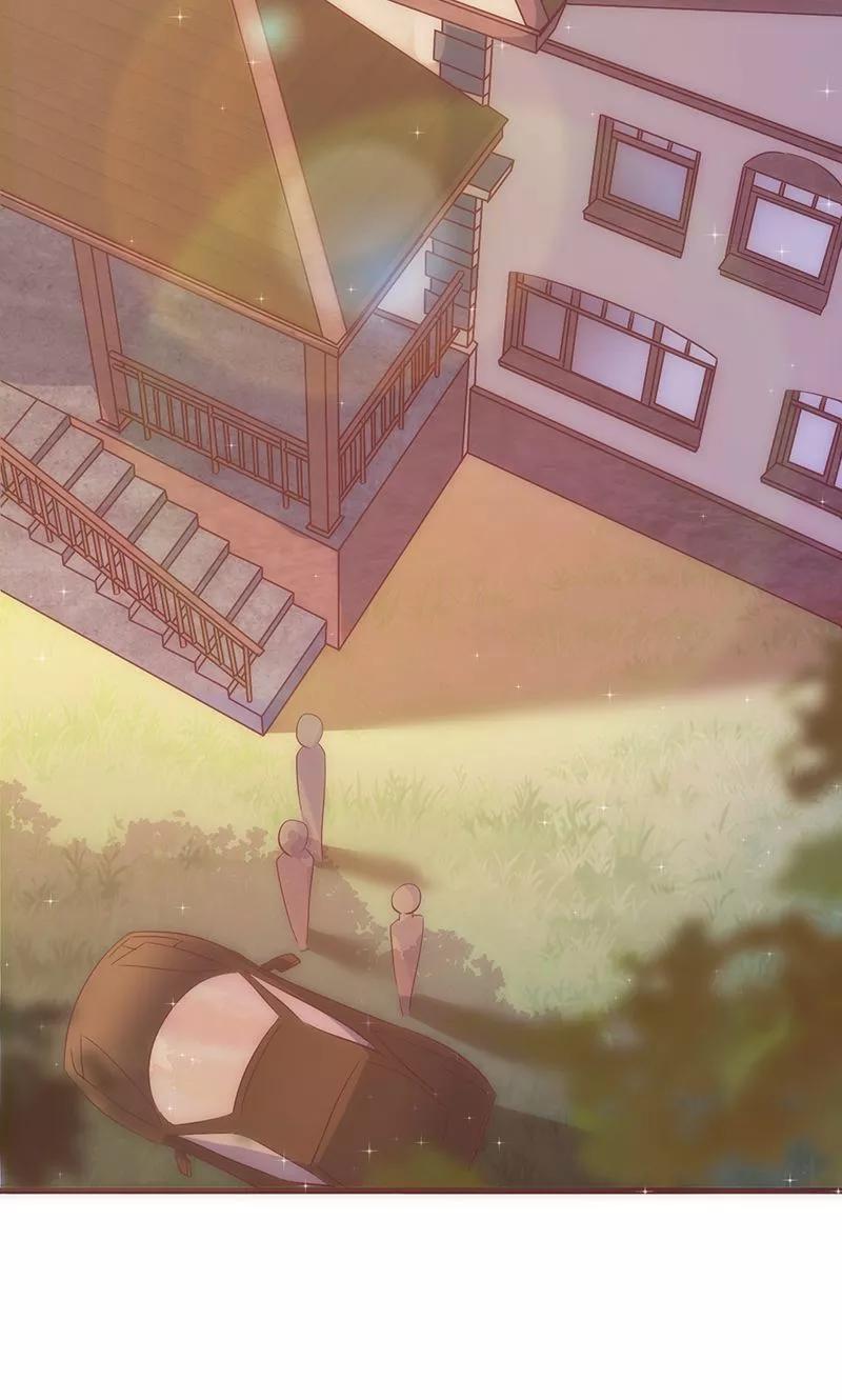 《追夫36计：老公，来战！》第15话 爱谁谁 第12页