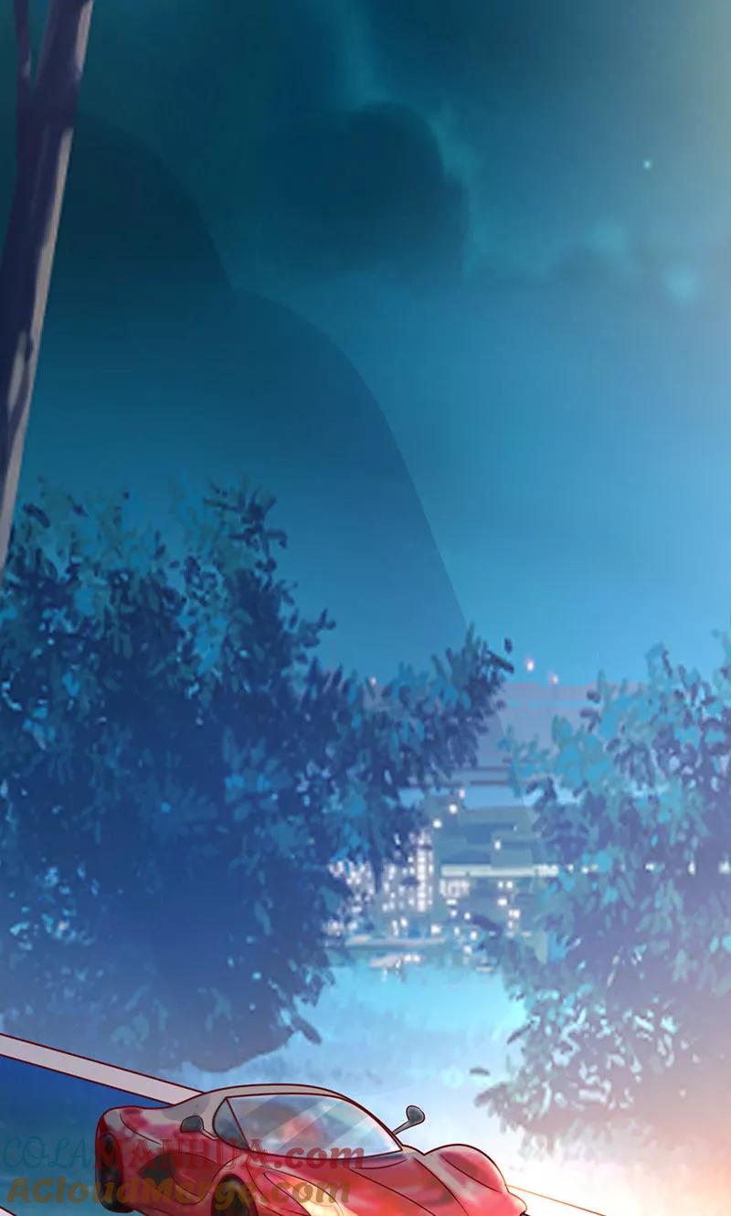 《追夫36计：老公，来战！》第165话 背后的原因 第11页