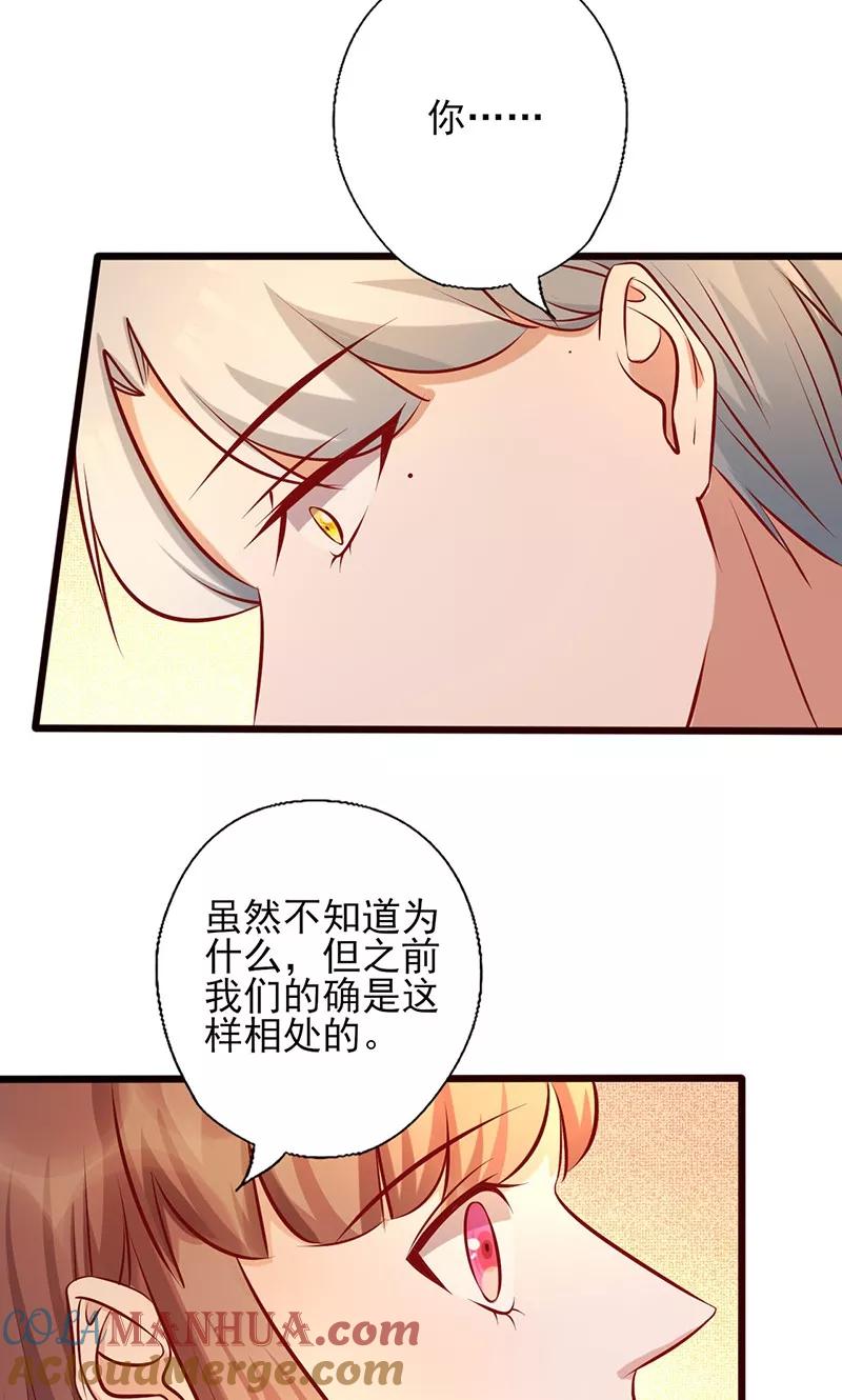 《追夫36计：老公，来战！》第177话 努力喜欢上他 第11页