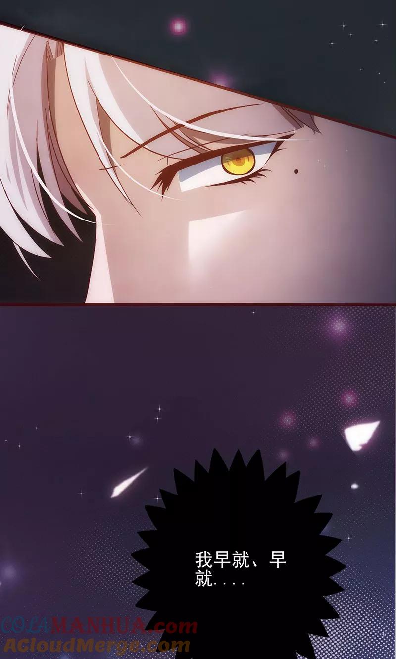 《追夫36计：老公，来战！》第17话 如果不是…… 第8页