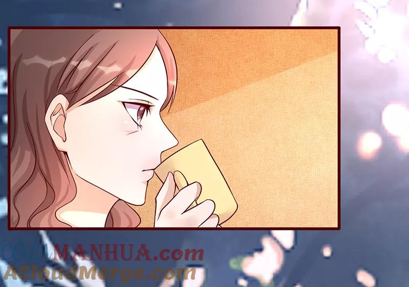 《追夫36计：老公，来战！》第186话 多余的担心 第3页