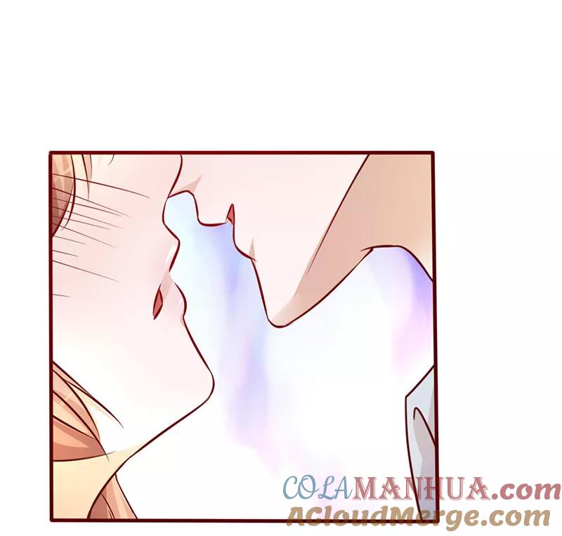 《追夫36计：老公，来战！》第203话 没有节操 第6页