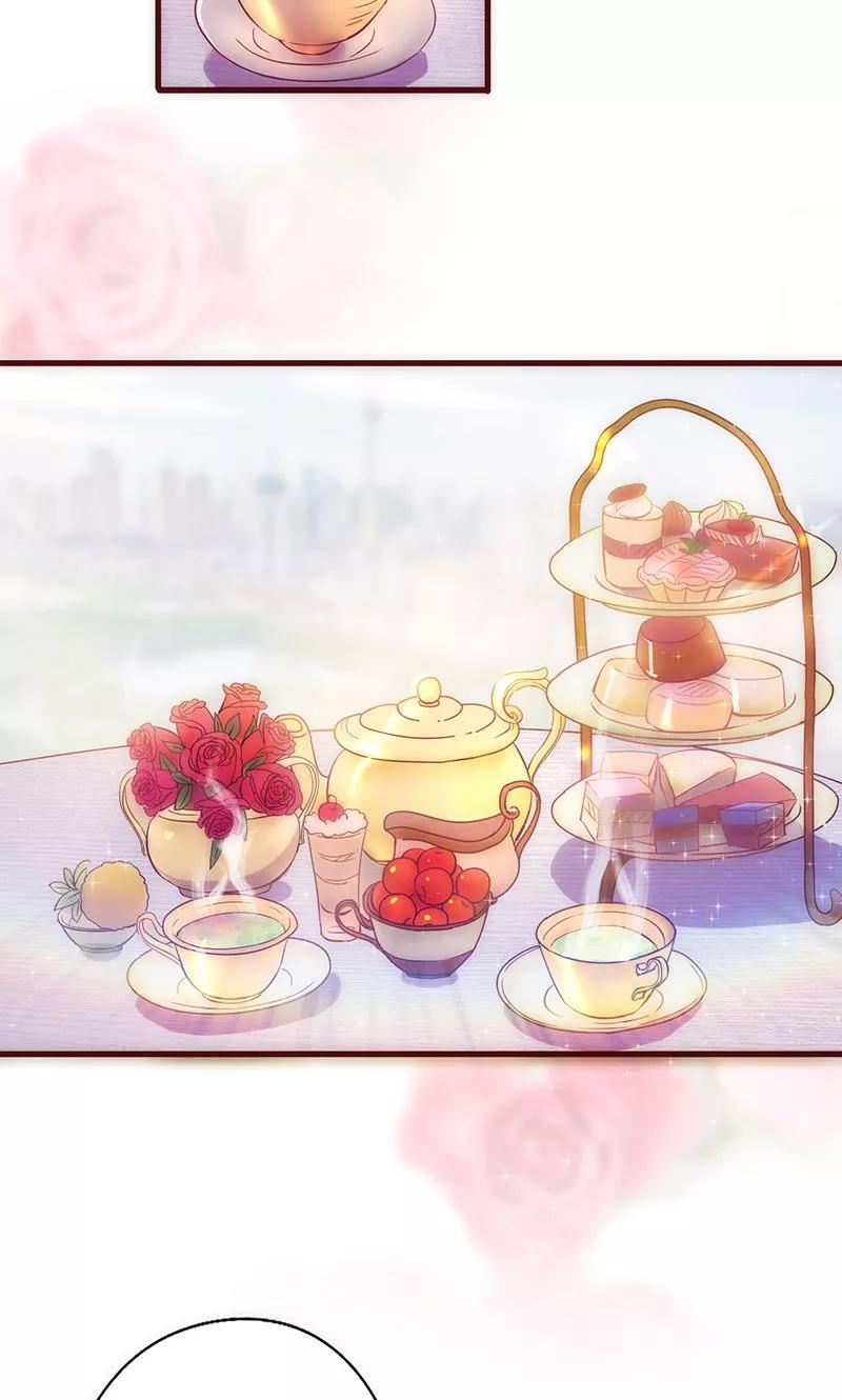 《追夫36计：老公，来战！》第29话 敢骂我！ 第29页