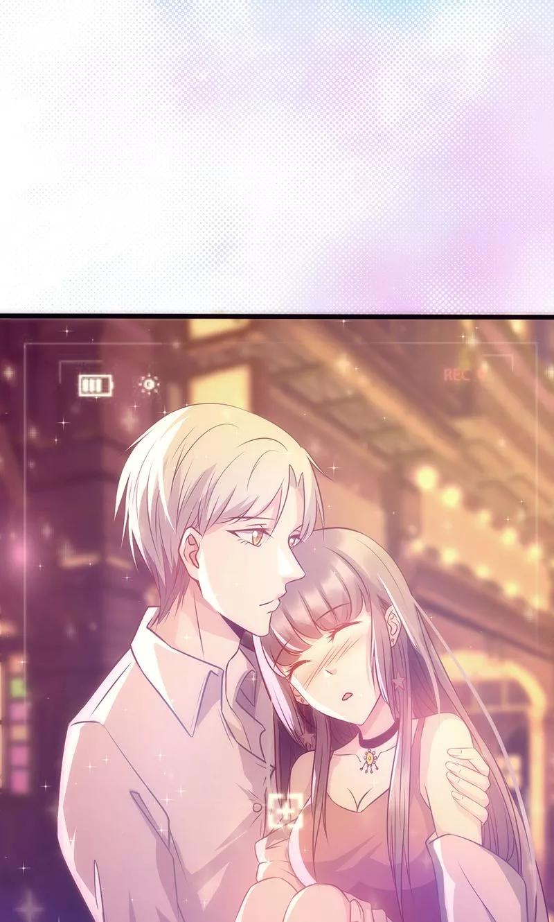 《追夫36计：老公，来战！》第30话 奸情曝光 第21页