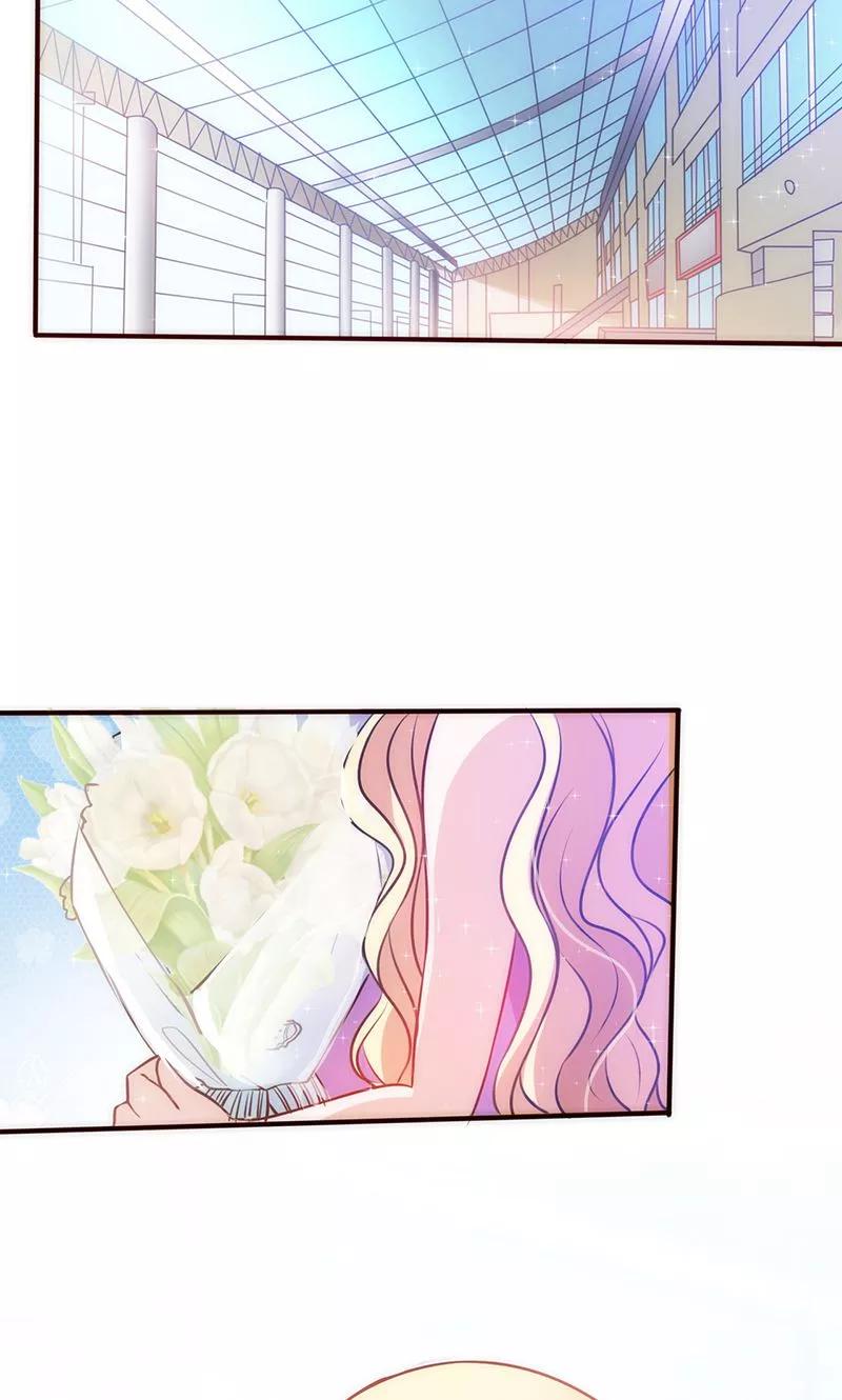 《追夫36计：老公，来战！》第31话 婚礼如期？ 第2页
