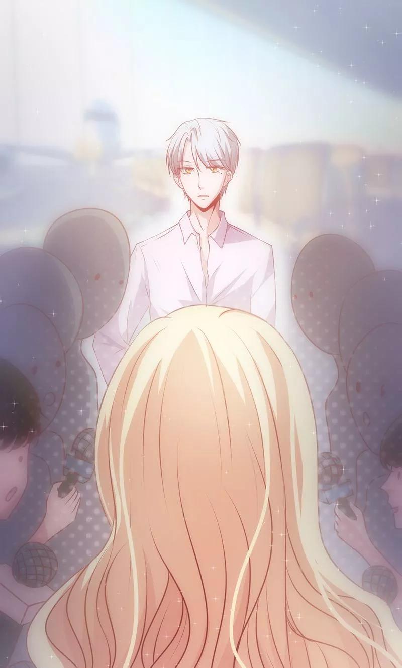 《追夫36计：老公，来战！》第31话 婚礼如期？ 第22页