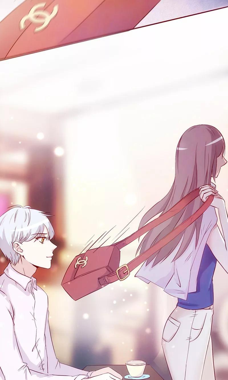 《追夫36计：老公，来战！》第3话 赌约 第24页