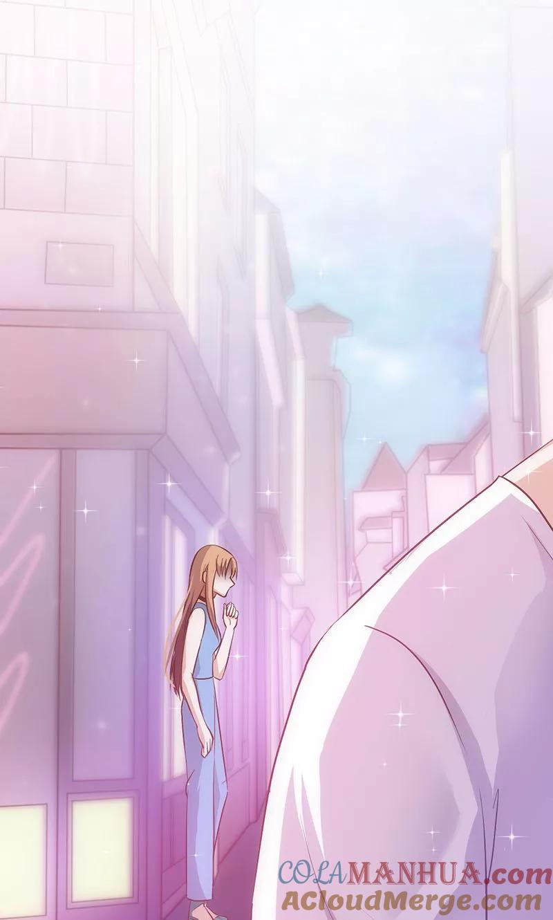 《追夫36计：老公，来战！》第40话 透露消息 第19页