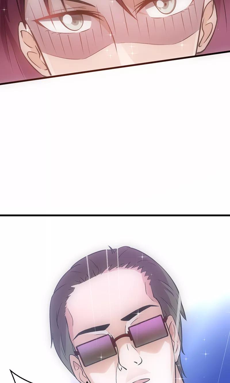《追夫36计：老公，来战！》第41话 焦心的等待 第38页
