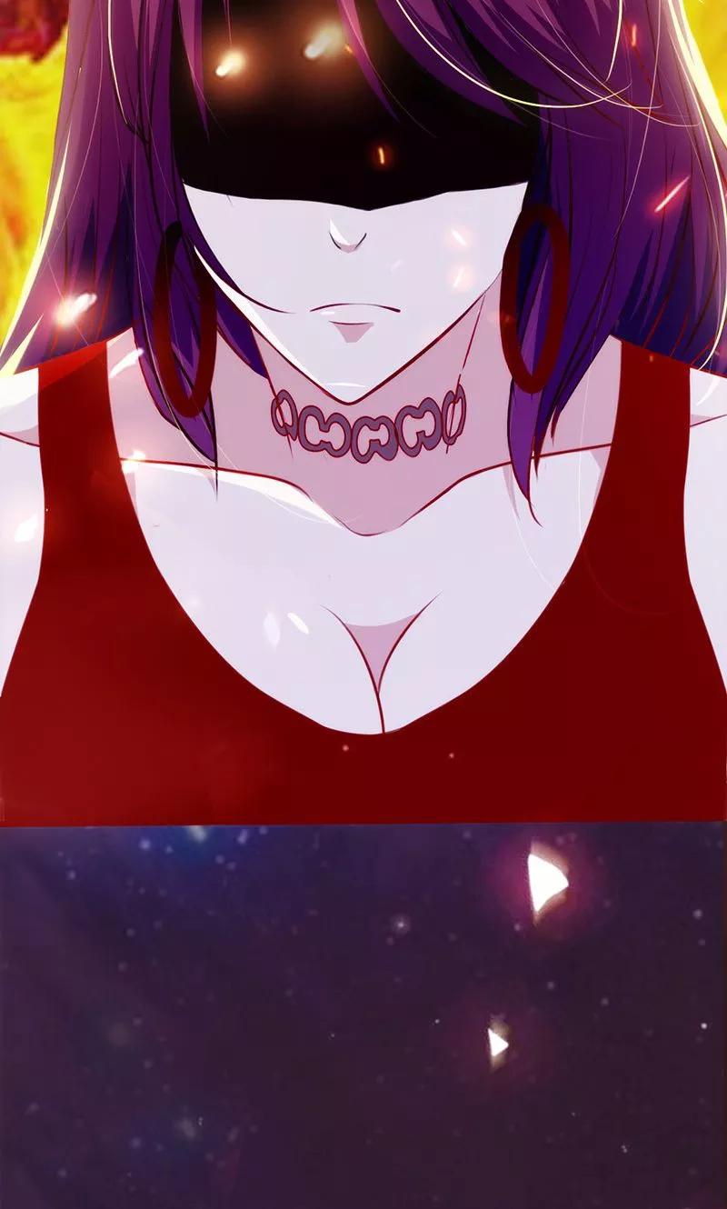 《追夫36计：老公，来战！》第49话 让她死我才痛快 第10页