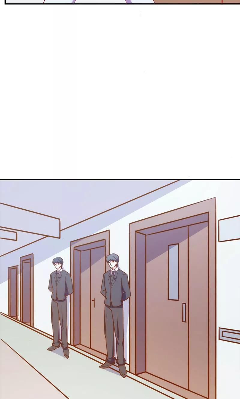 《追夫36计：老公，来战！》第53话 我要见灵儿 第10页