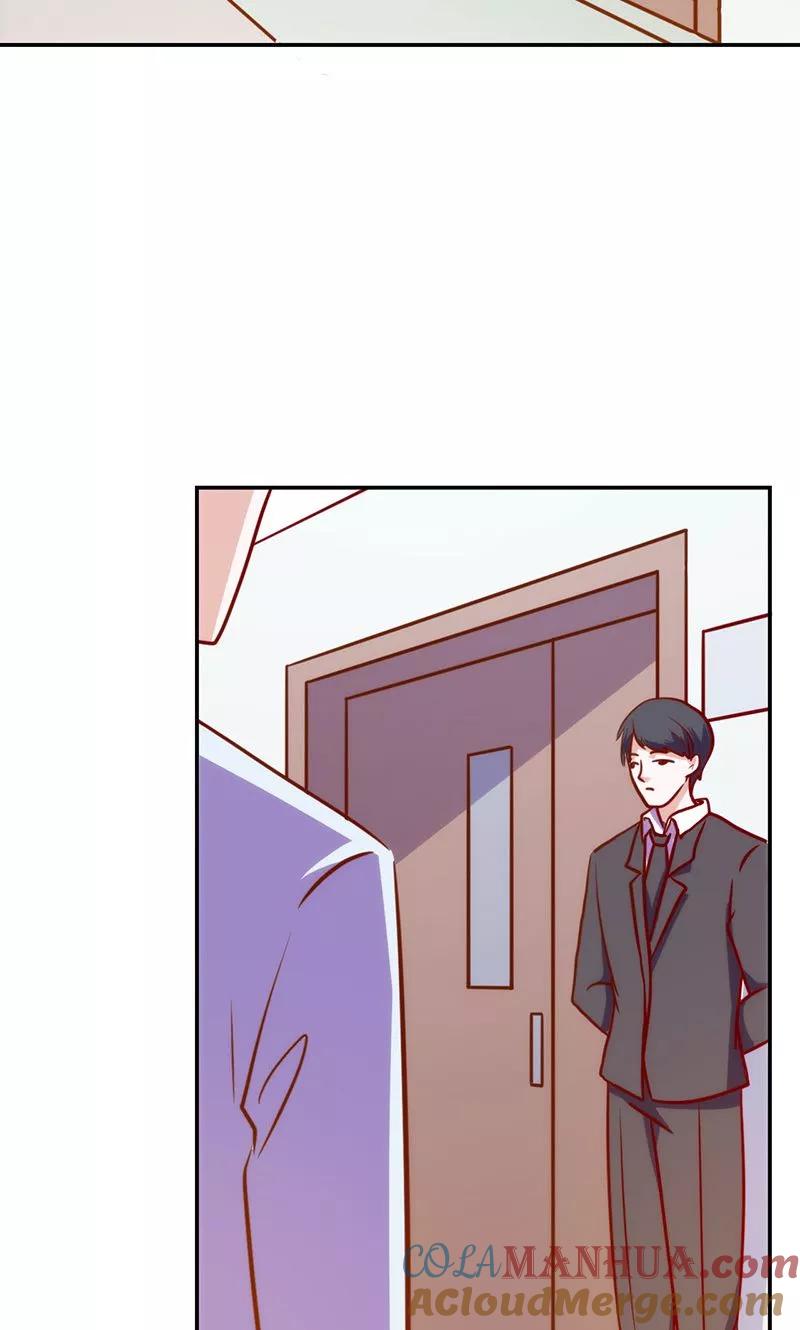 《追夫36计：老公，来战！》第53话 我要见灵儿 第11页