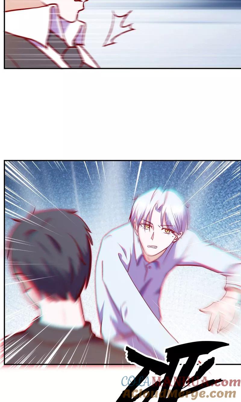 《追夫36计：老公，来战！》第53话 我要见灵儿 第17页
