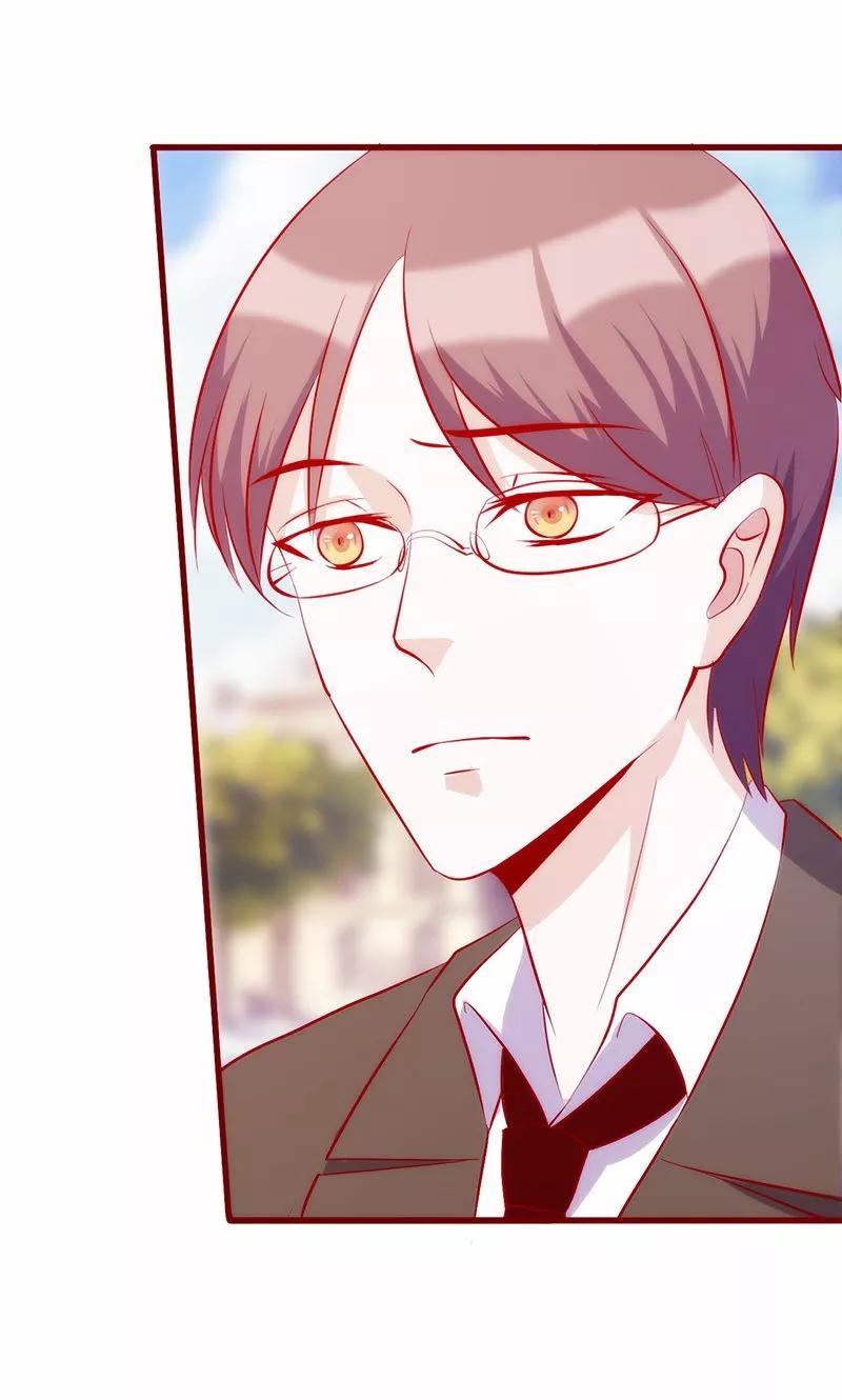 《追夫36计：老公，来战！》第60话 熟悉的陌生人 第12页