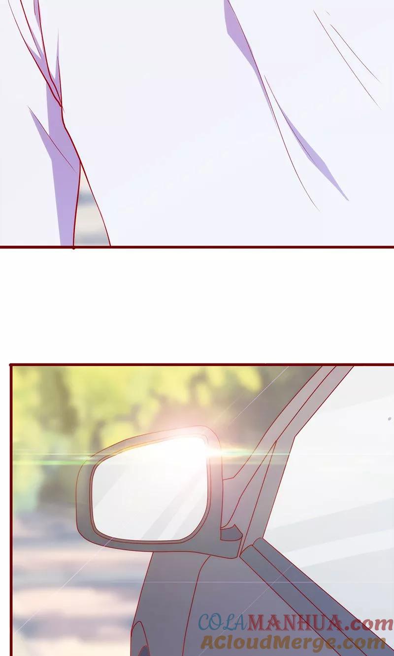 《追夫36计：老公，来战！》第62话 给过你机会了 第9页