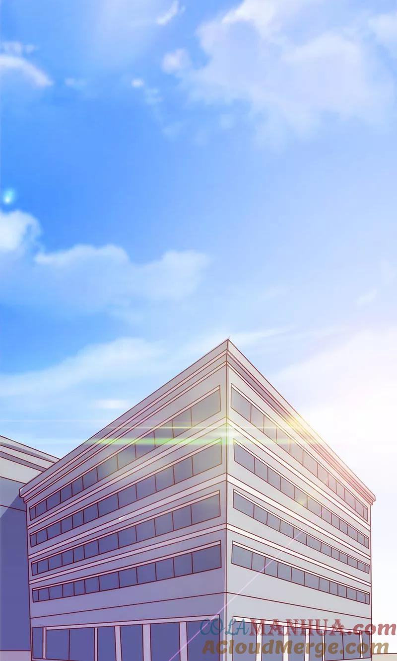 《追夫36计：老公，来战！》第71话 找上门 第2页