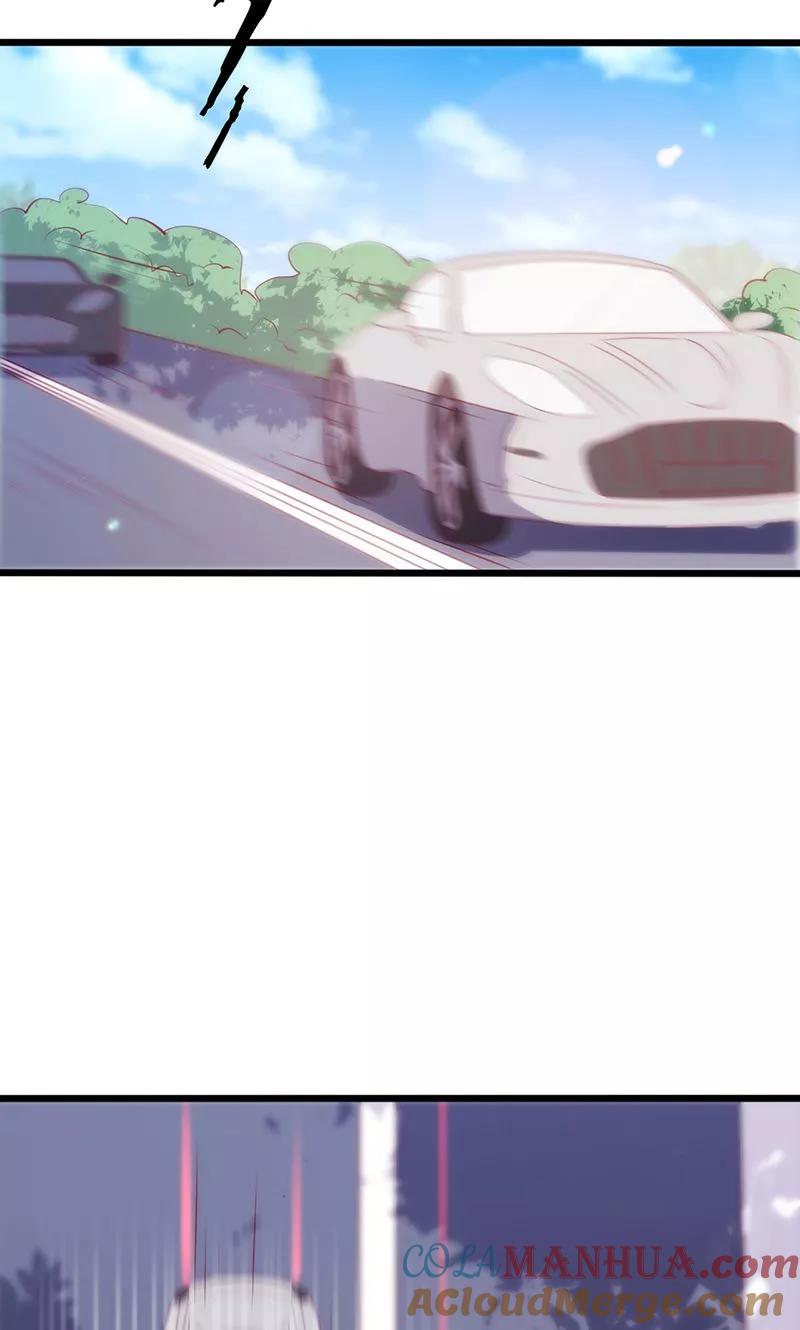 《追夫36计：老公，来战！》第77话 久违的感觉 第6页