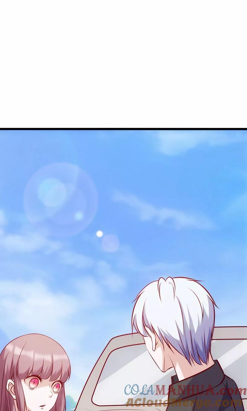 《追夫36计：老公，来战！》第85话 请你自重 第7页