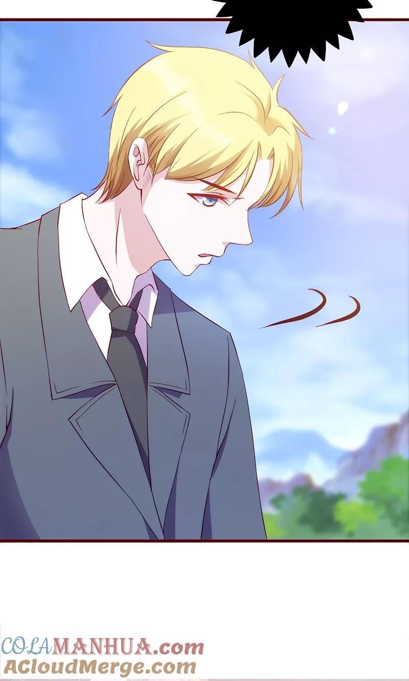 《追夫36计：老公，来战！》第89话 嘴脸 第12页