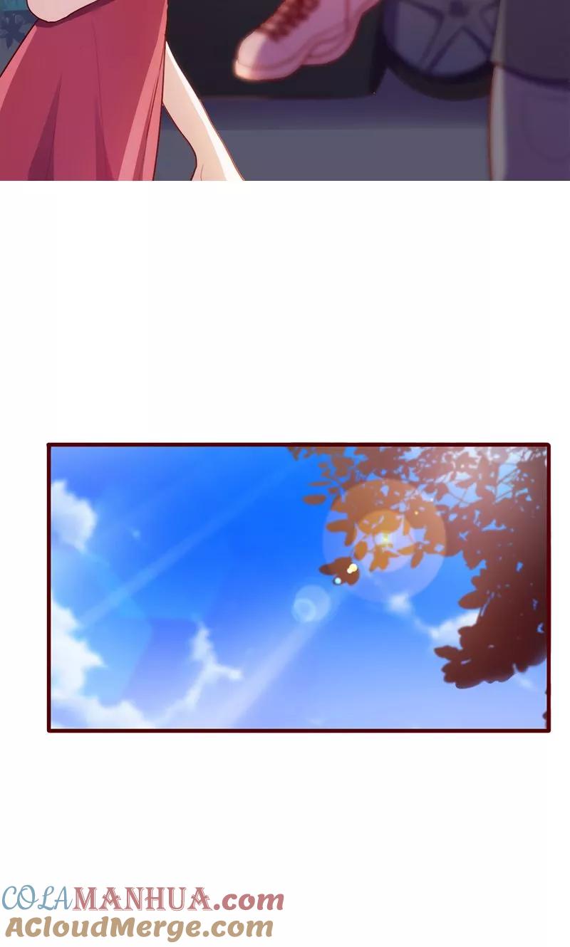 《追夫36计：老公，来战！》第89话 嘴脸 第3页