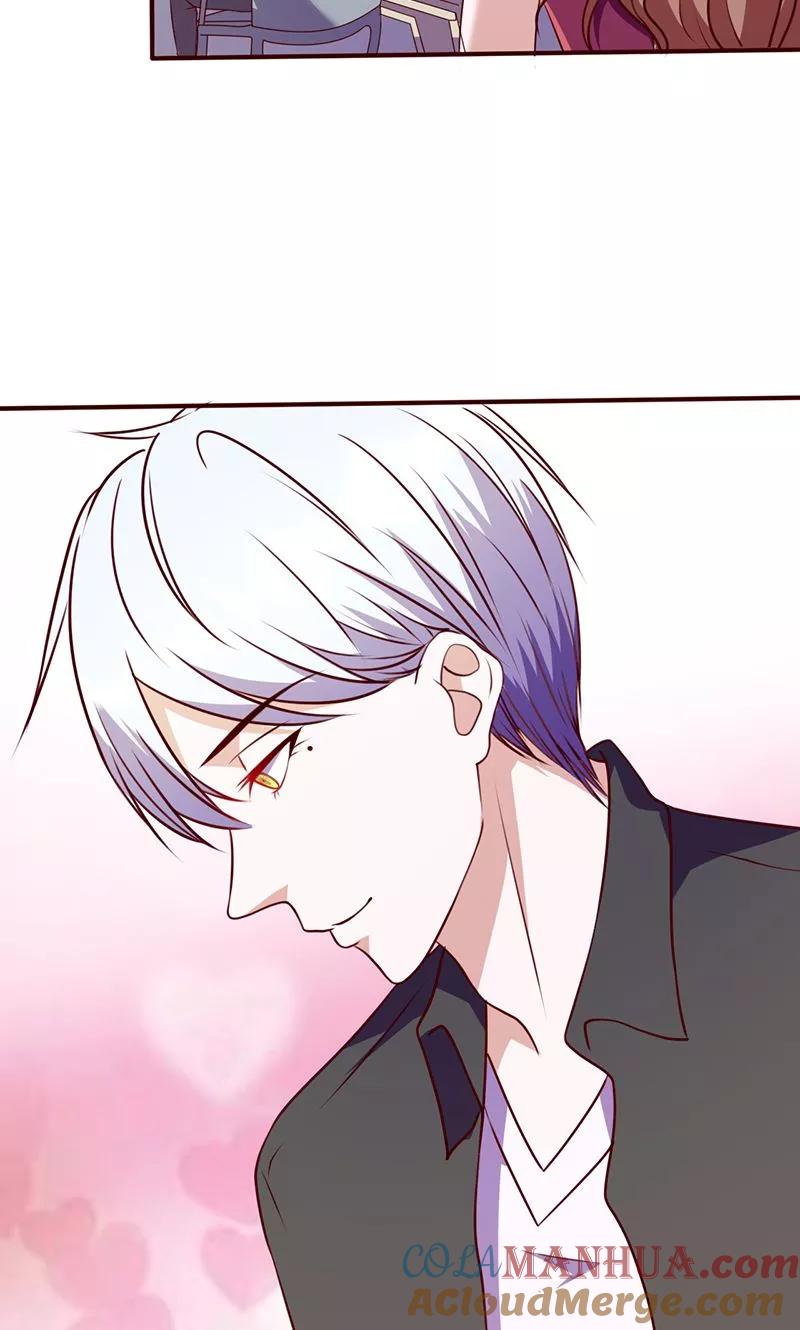 《追夫36计：老公，来战！》第96话 不速之客 第3页