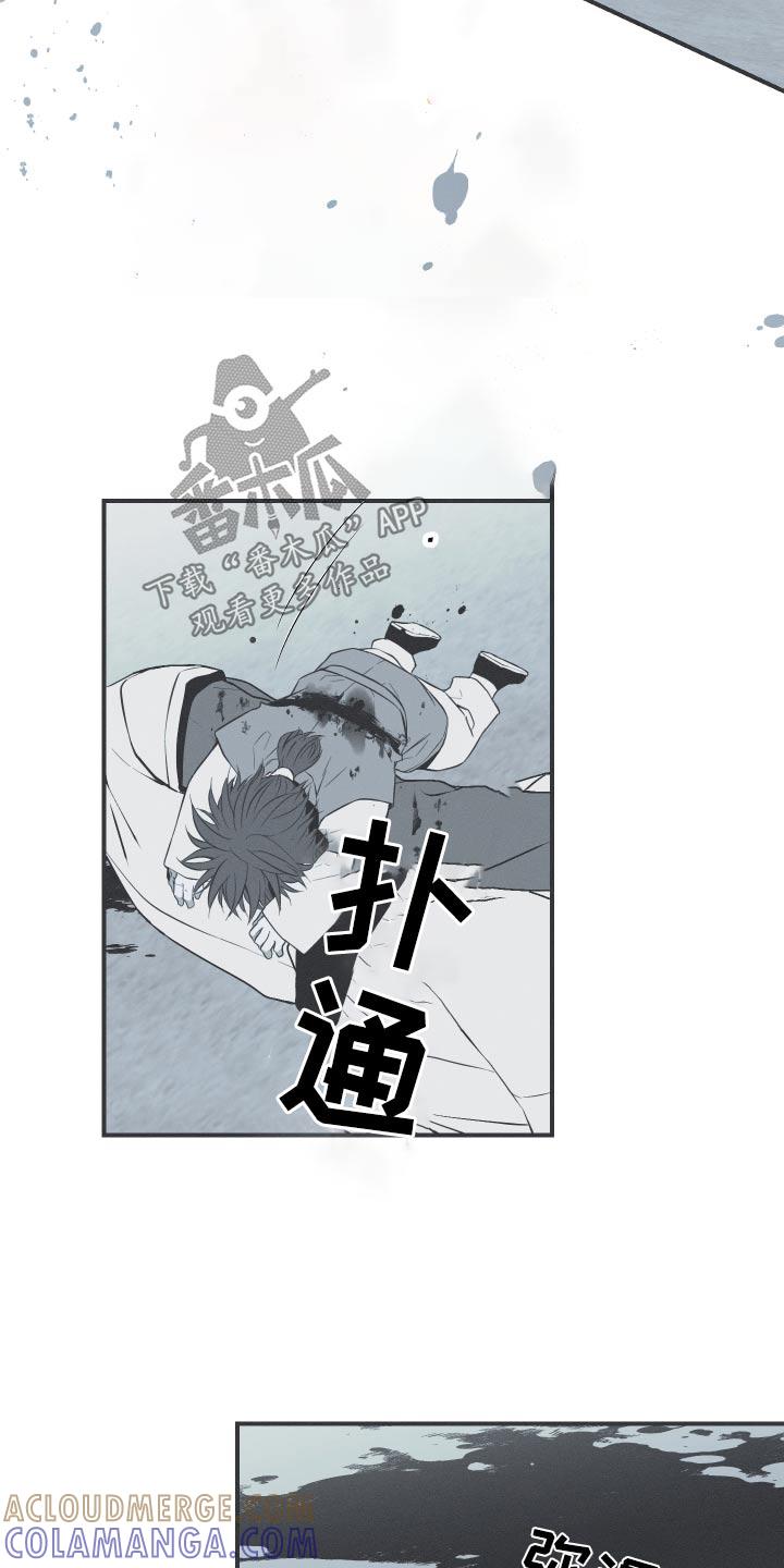 《蛇环凶危》第76章：【第二季】这样的生活 第5页