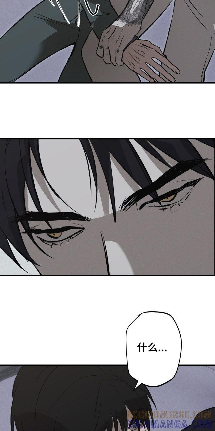 《黑城之剑》第83章：【第二季】我是真心的 第9页