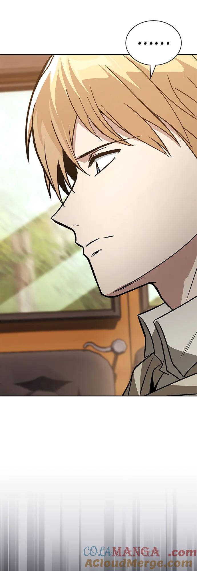 懒惰公子成长记 - [第125话] 我要表白 - 第28张图