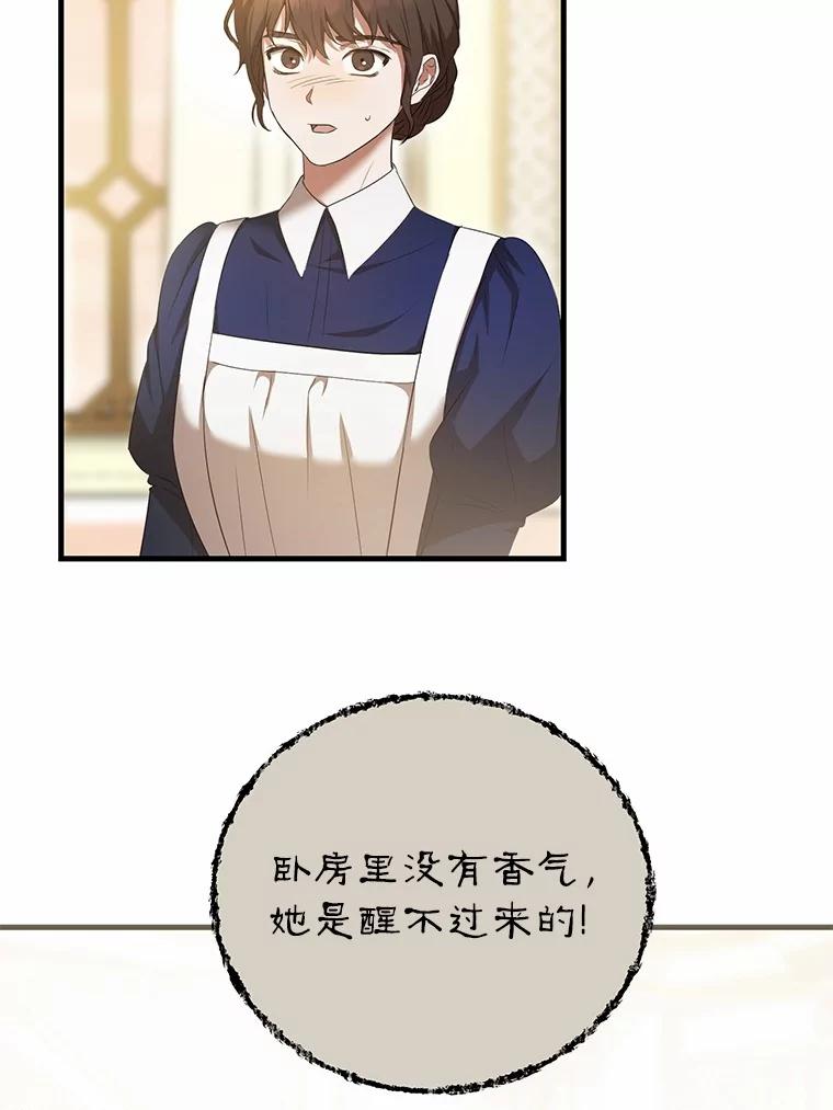 《菲奥尼：预见我与恶魔大公的未来》21.调查幕后主使 第51页