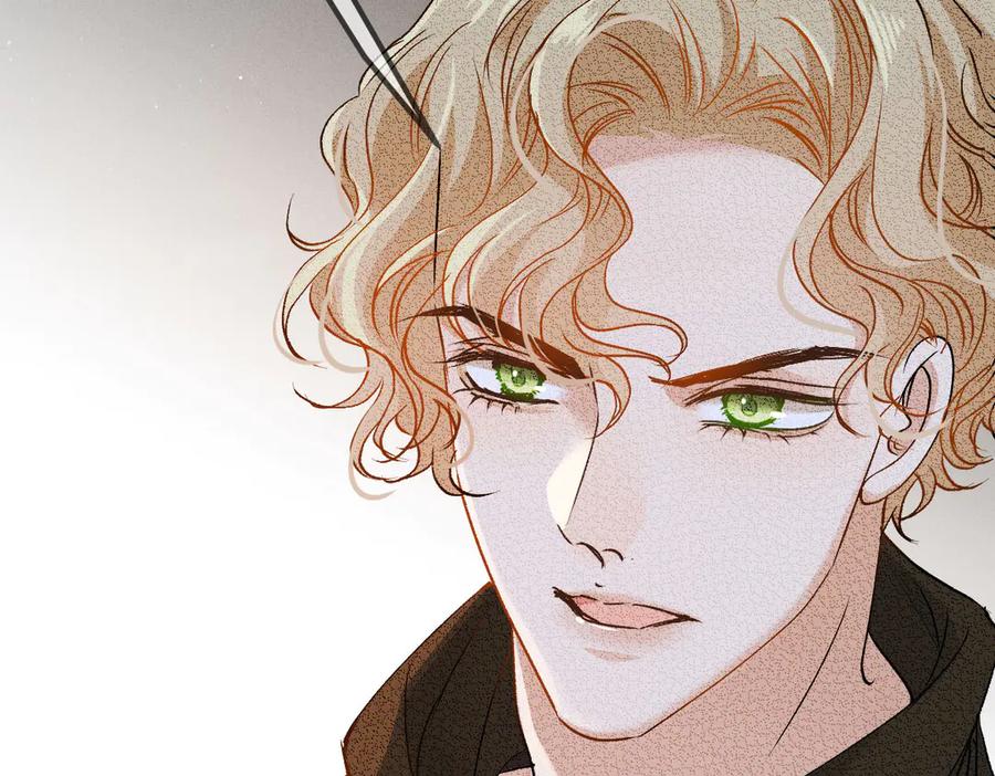 《凯洛斯山的十叶花》第23话 流言蜚语 第108页
