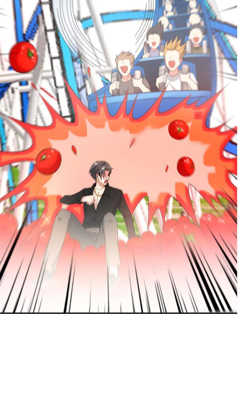 最强仙界朋友圈 第26话 比基尼狂欢节！ 第57页