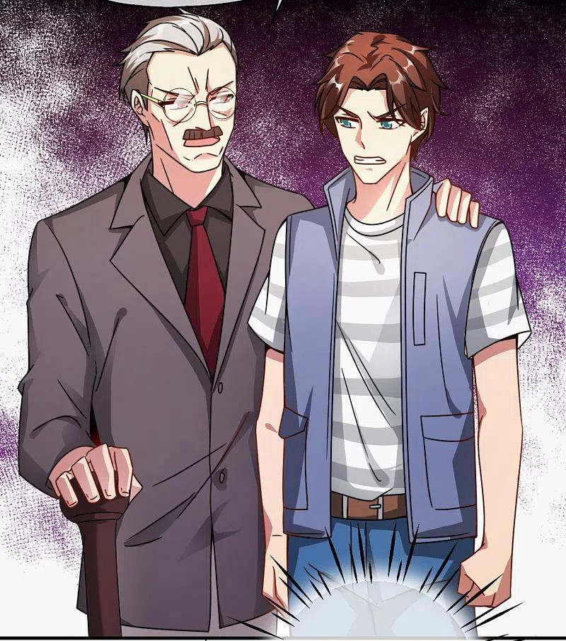 最强仙界朋友圈 第27话 我在仙界做微商！ 第41页