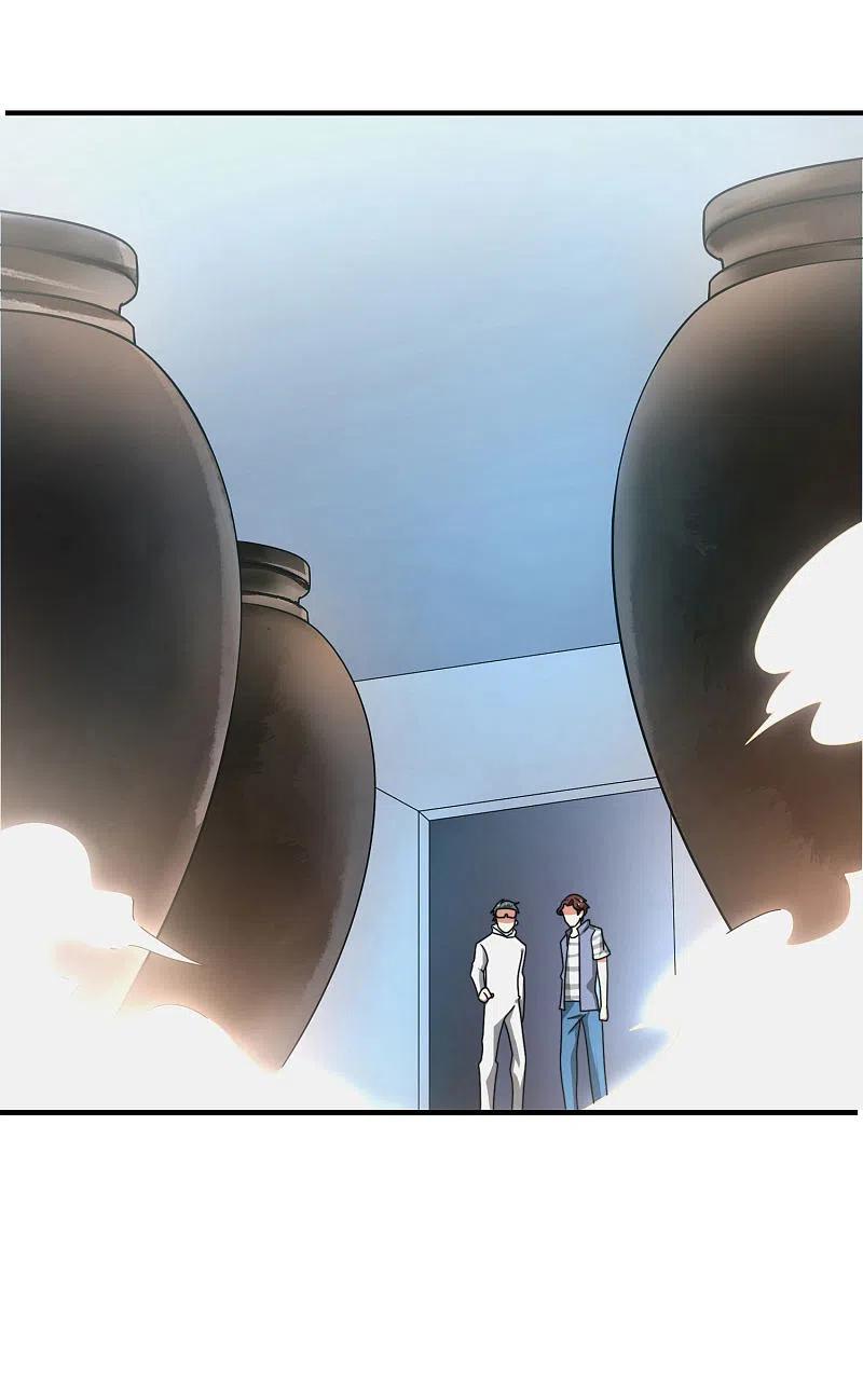 最强仙界朋友圈 第27话 我在仙界做微商！ 第48页