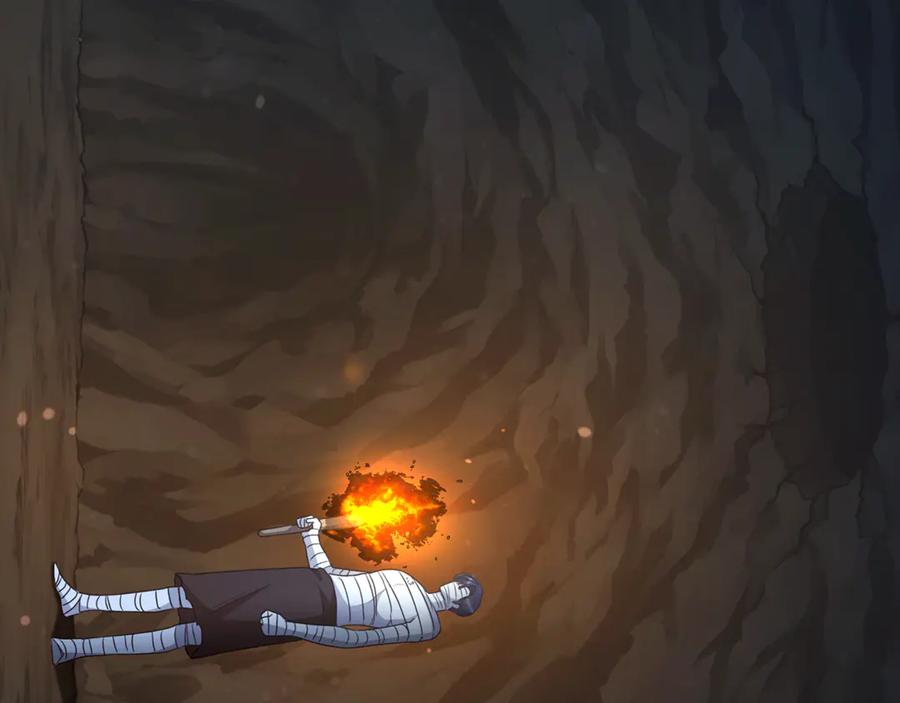 野林·狂爱 第30话 囚于地狱 第206页